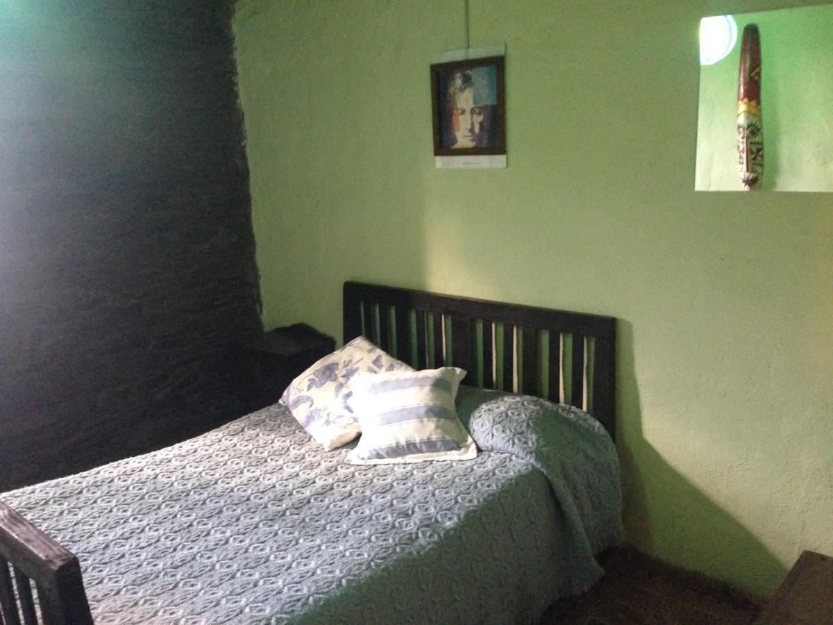 Albergue Escanlar Луго Екстер'єр фото